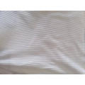 Knitted Modal Cotton Fancy rib fabric